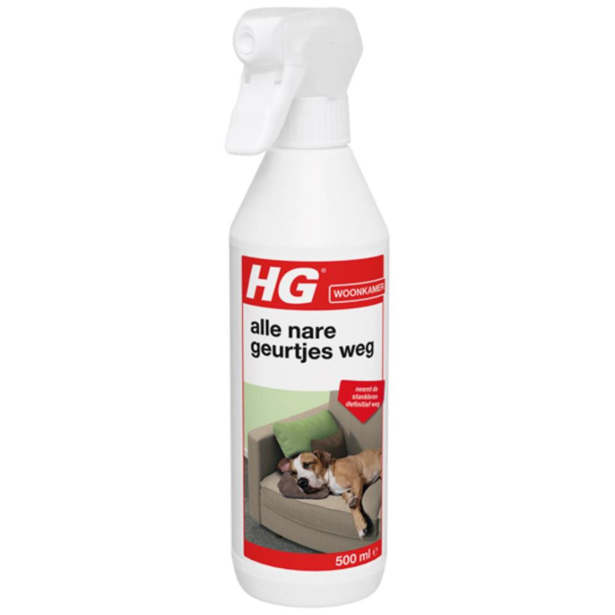 Hg all béis Geräter 500ml