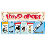 Hund opoly