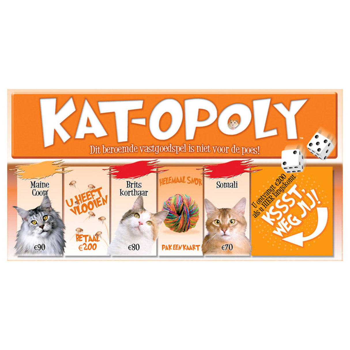 Kat-opoly