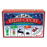 Kerst-Opoly