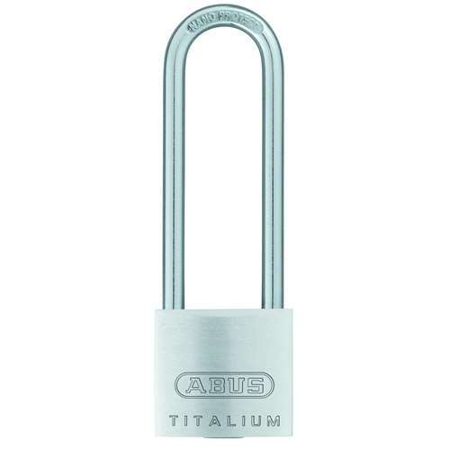 Abus Titalium Padlock 64ti 30HB60