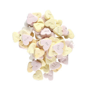 Fortune fruit hearts (3kg)