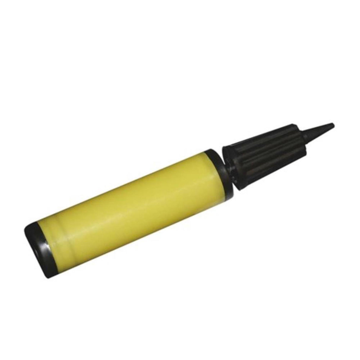 Haza balloon pump double action