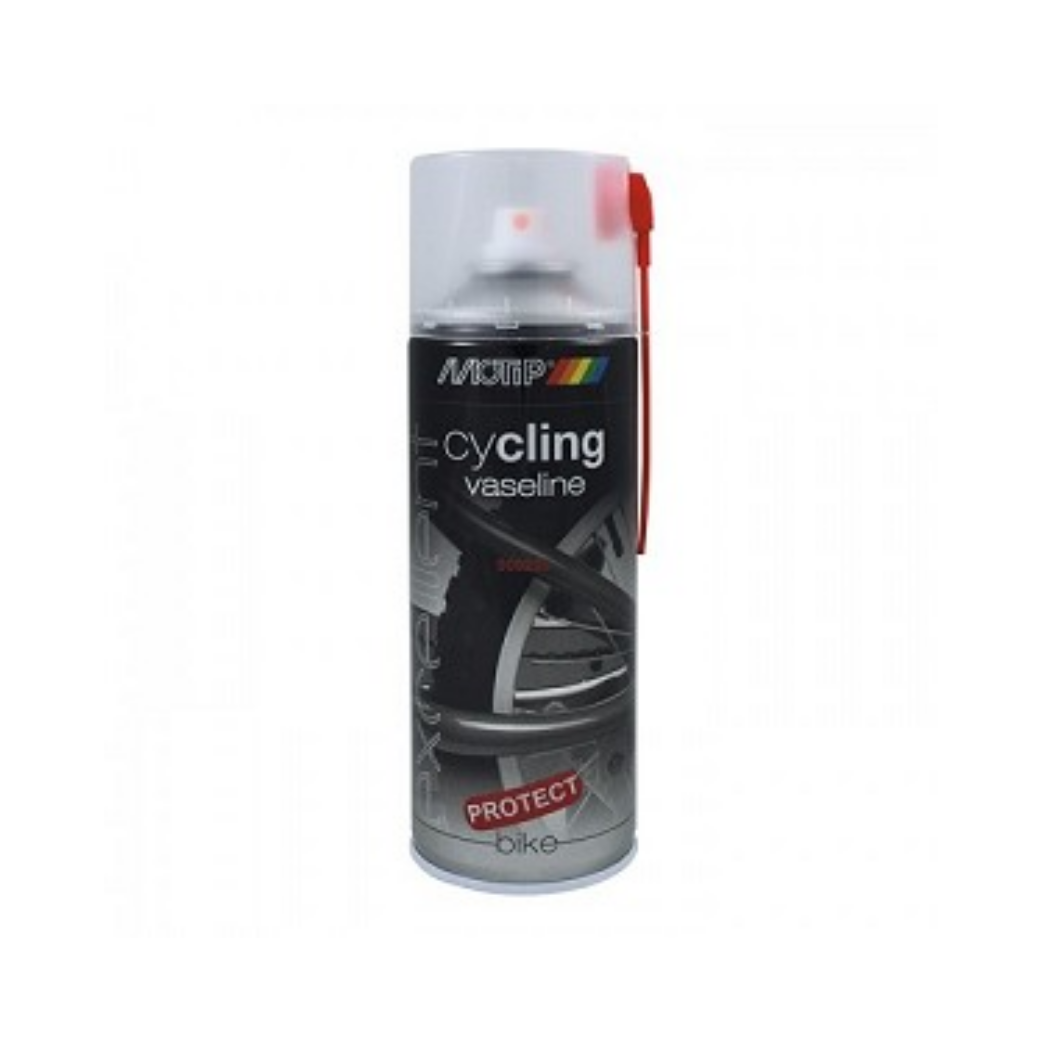 Vaseline Motip Cycling Spray cane 400ml