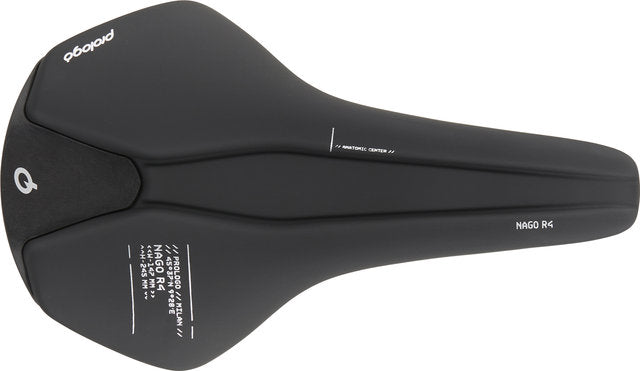 Prologo Nago R4 147 Nack Saddle