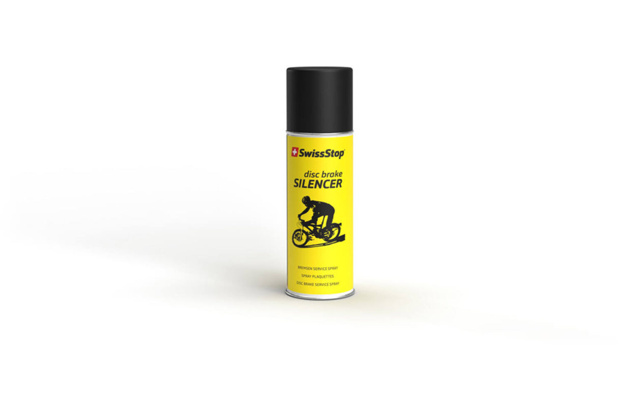 Swissstop - Silenciador de freno de disco 50 ml