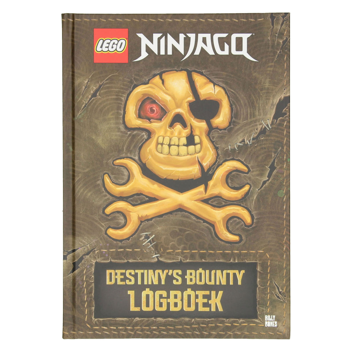 Lego Lego Ninjago Adventure Box včetně stavebních bloků Lego