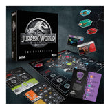 Boord Game Jurassic World