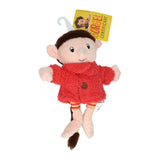 Gorgels de knuffel belia, 20cm