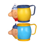 Nopesch- an Noper Eisbecher, 4 St.