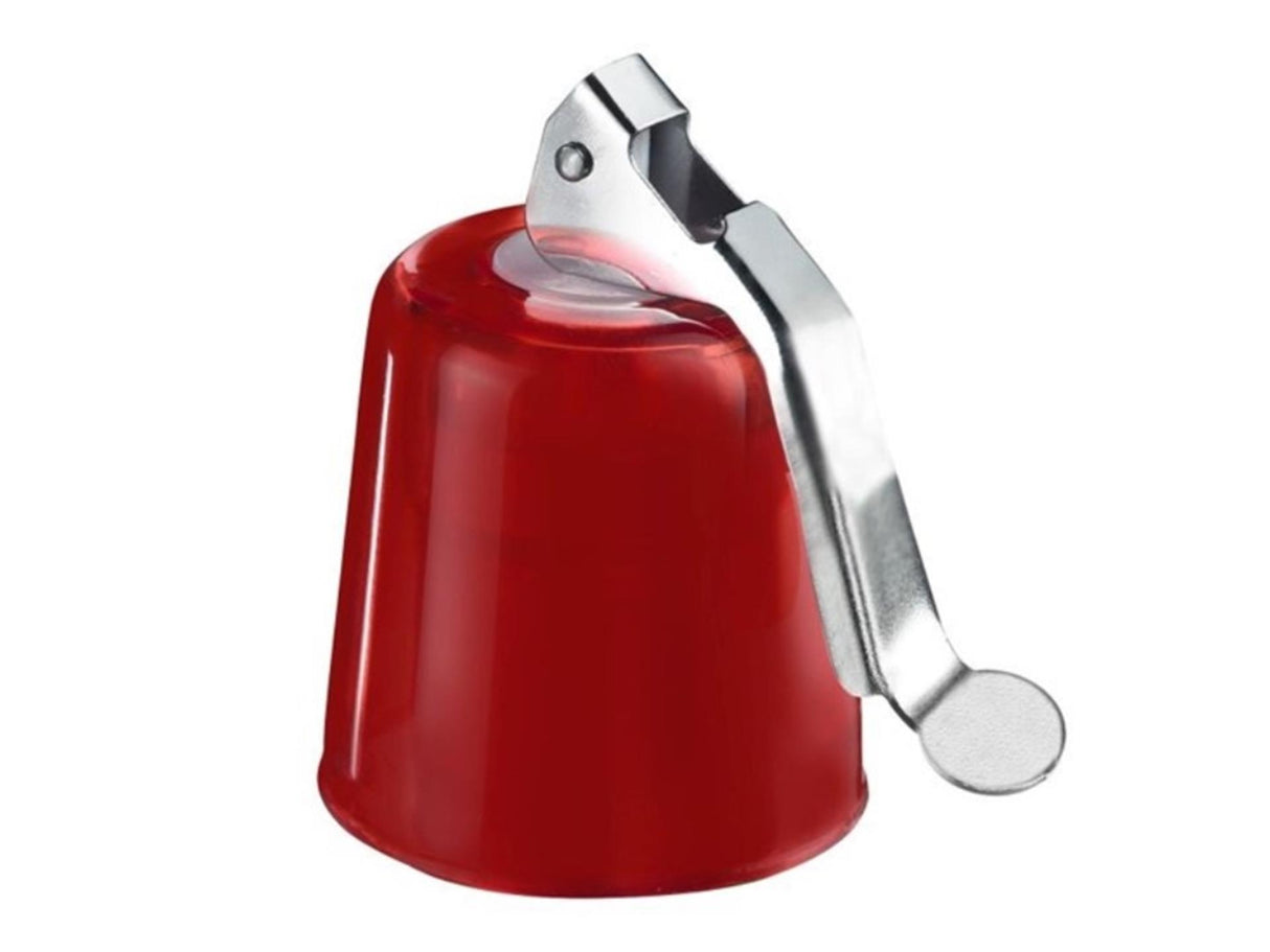 Westmark bottle valve on map