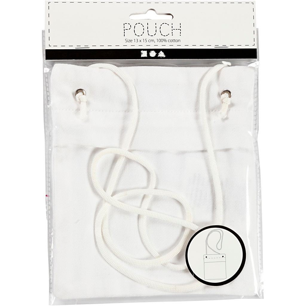 Https: www.cchobby.nl hanging wallet-size-13x15-cm-210-gr-white-1-piece