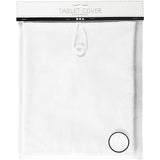 Creativ company https: www.cchobby.nl tablet-cover-size-22x27-cm-white-1-piece