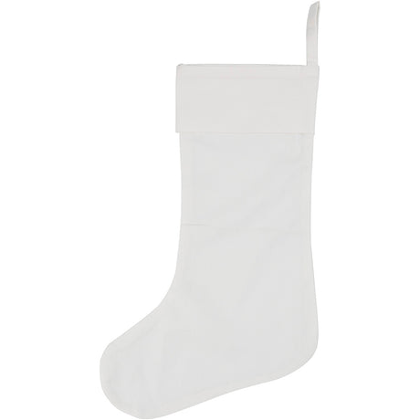 Creative company decorate your cotton Christmas stocking