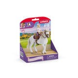 Schleich Päerdsveräin - Päerdsveräin Sofia a Blossom - 42713