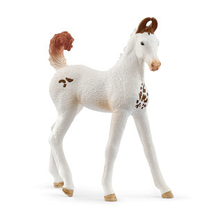 Schleich 14896 marwari føll | 5 stk