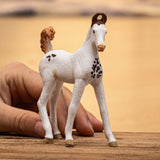 Schleich 14896 marwari foal | 5 Stéck