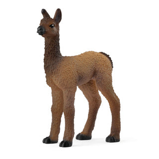 Schleich 14890 lamaføll | 5 stk