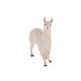 Schleich lhama branca