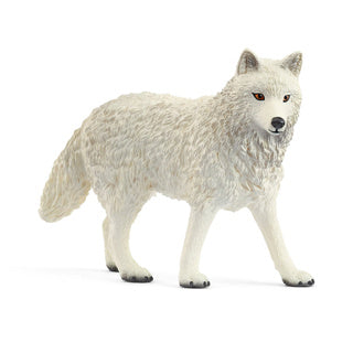 Schleich viltliv arktisk ulv 14880
