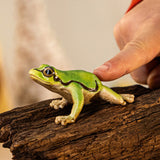 Schleich Wild Life European Tree Frog 14882