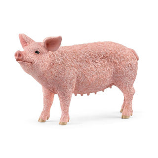 Schleich Farm World - Schwäin - 13933