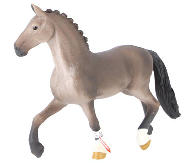 Club capall Schleich - selle franã§ais stail - 13956