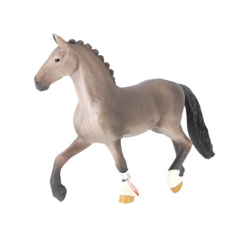 Club capall Schleich - selle franã§ais stail - 13956