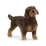 Le monde agricole Schleich - Teckel - 13972