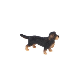 Le monde agricole Schleich - Teckel - 13972