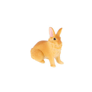 Schleich farm world - lion head rabbit - 13974