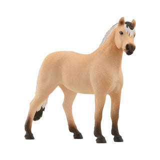 Schleich 13979 hesteklubb fjordvallak