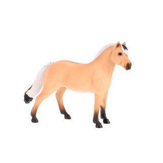 Schleich 13979 hesteklubb fjordvallak