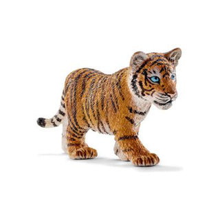 Schleich wild life - bengal tiger cub - 14730