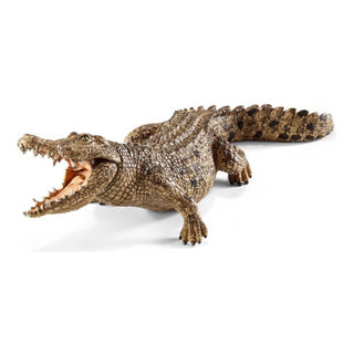 Schleich 14736 crocodile | 2 pcs