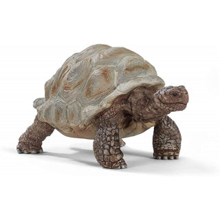 Schleich vadvilág - óriásteknős - játszófigura - teknős játék - 14824