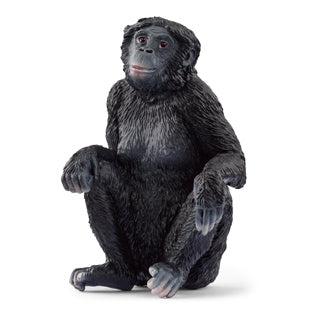 Schleich 14875 weiblech bonobo | 5 Stéck