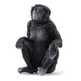 Schleich 14875 weiblech bonobo | 5 Stéck
