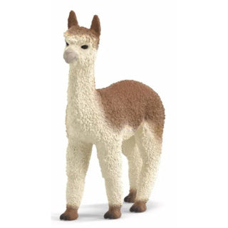 Alpaka Schleich 14928 | 5 sztuk