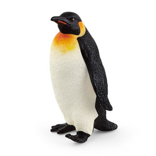 Schleich vilda liv - kejsarpingvin - 14841