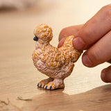 Schleich Farm World Silkie 14891