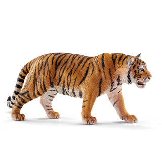 Schleich vida selvagem tigre de bengala 14729