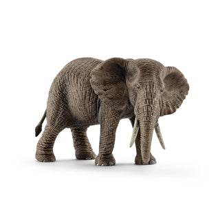 Schleich afrikai elefánt nőstény