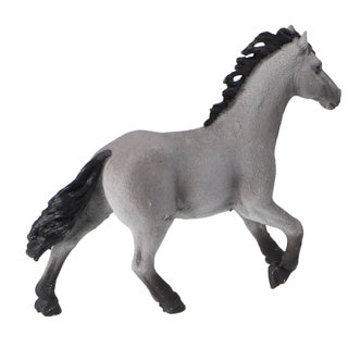 Garanhão quarto Schleich 72143 | 5 peças
