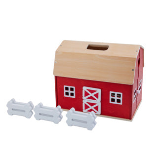 Schleich 42602 Retro-Bauernhof