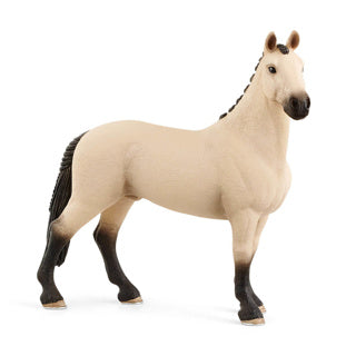 Schleich 13928 Hannoveraner Rack | 2 stk