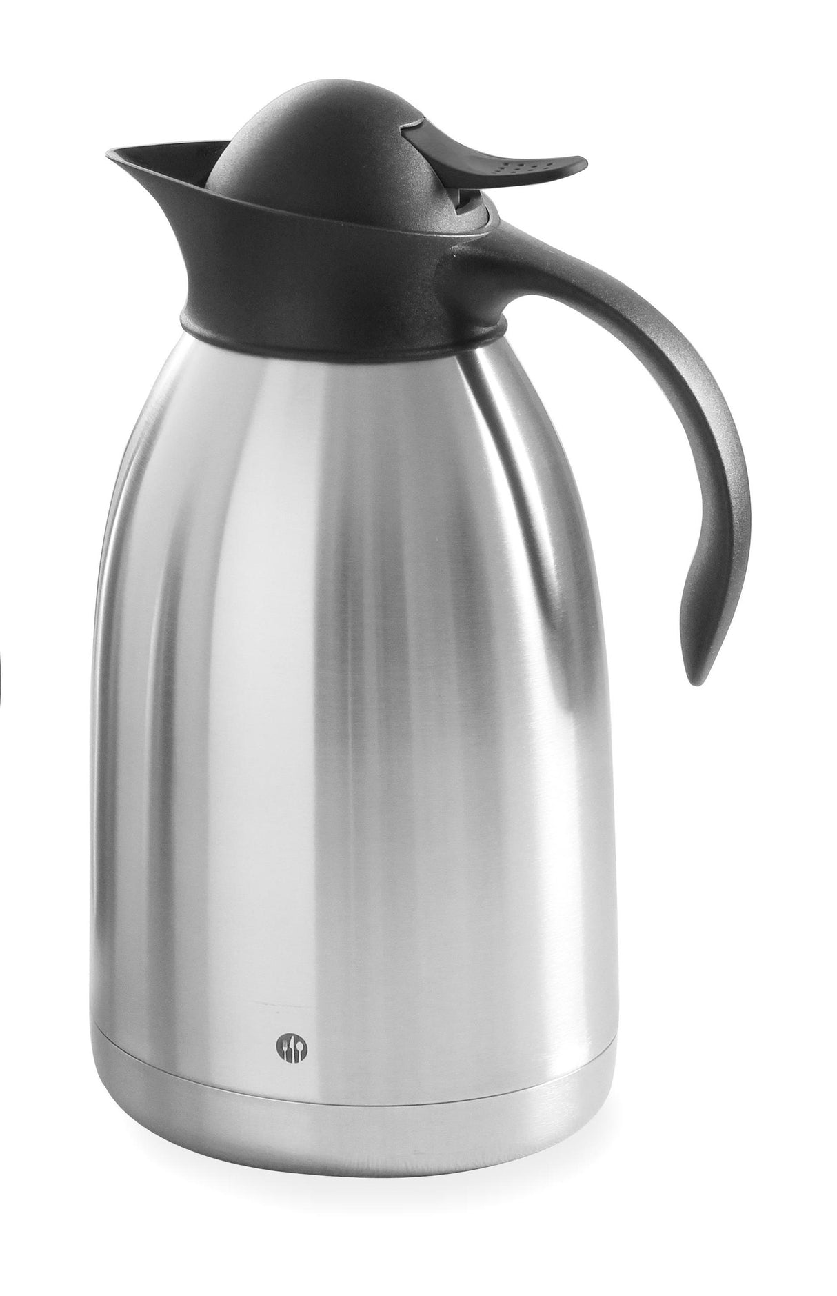 Hendi termoska dvouplášťová 1,5l černá
