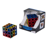 Brinquedos recentes cubo oco quebra-cabeças cubo
