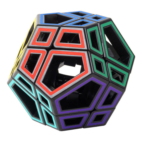 Najnovejše igrače hollow skewb ultimate teaser puzzle ball
