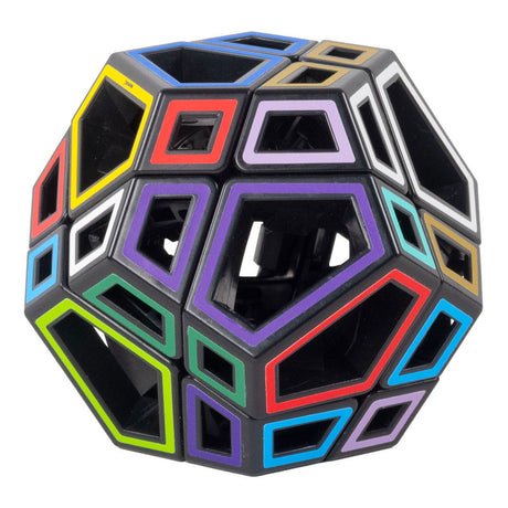 Najnovejše igrače hollow skewb ultimate teaser puzzle ball